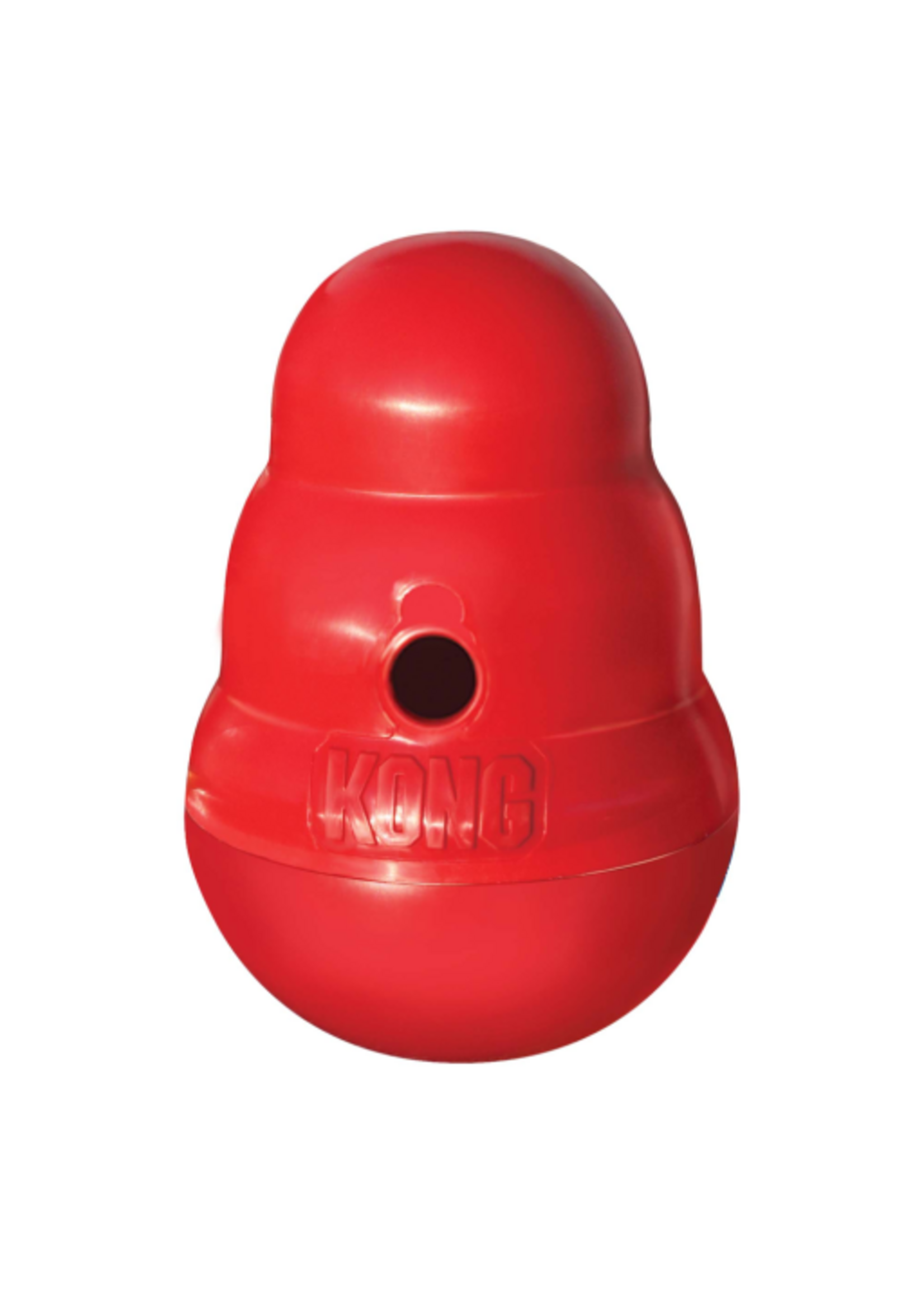 KONG KONG Wobbler Dog Toy - Small