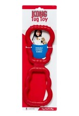 KONG KONG Tug Dog Toy - Tug Dog Toy