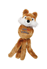 KONG KONG Wubba Friend Dog Toy Assorted - Small