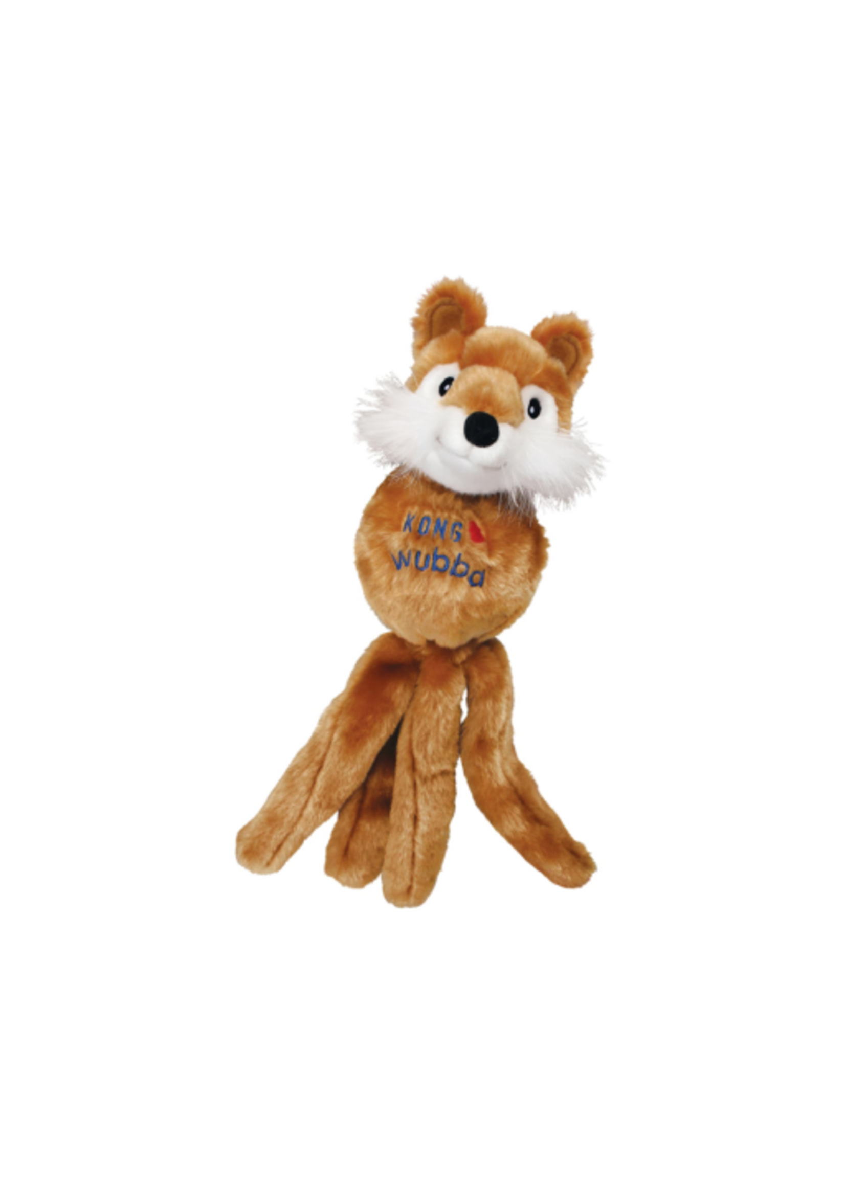 KONG KONG Wubba Friend Dog Toy Assorted - Small