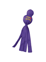 KONG KONG Wubba Dog Tug Toy - Large