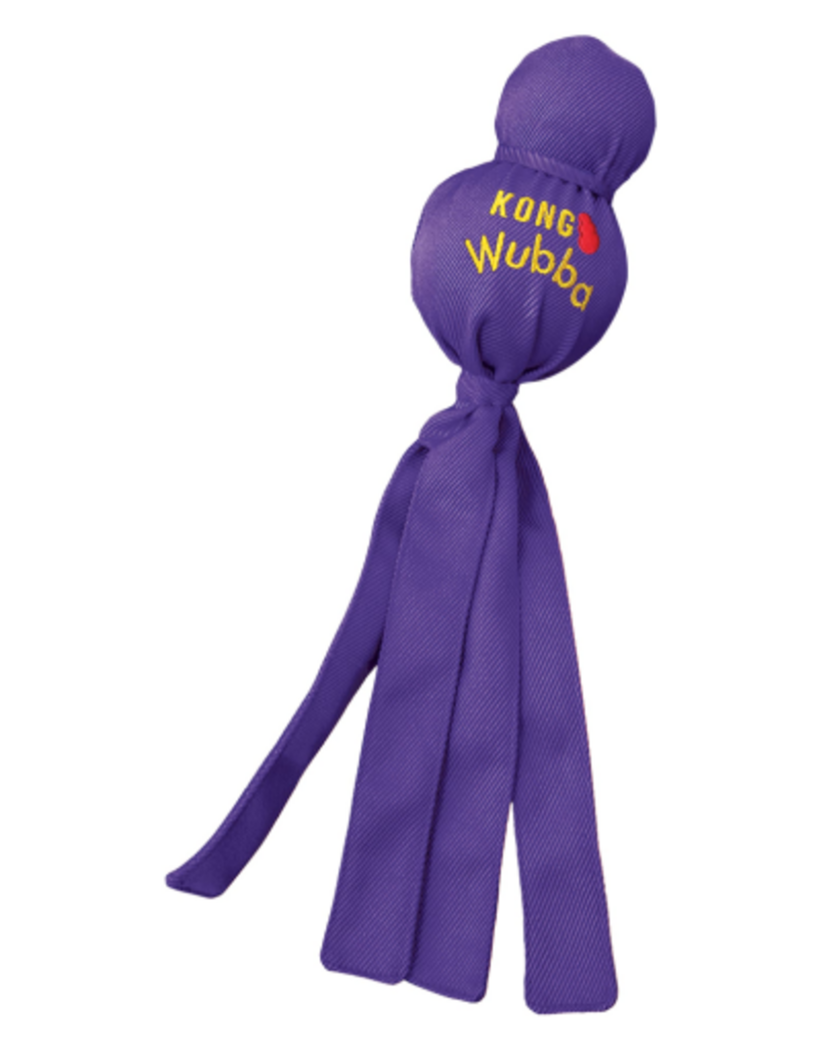 KONG KONG Wubba Dog Tug Toy - Large
