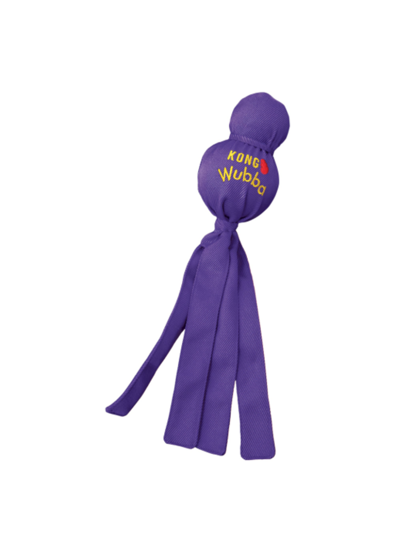 KONG KONG Wubba Dog Tug Toy - Large