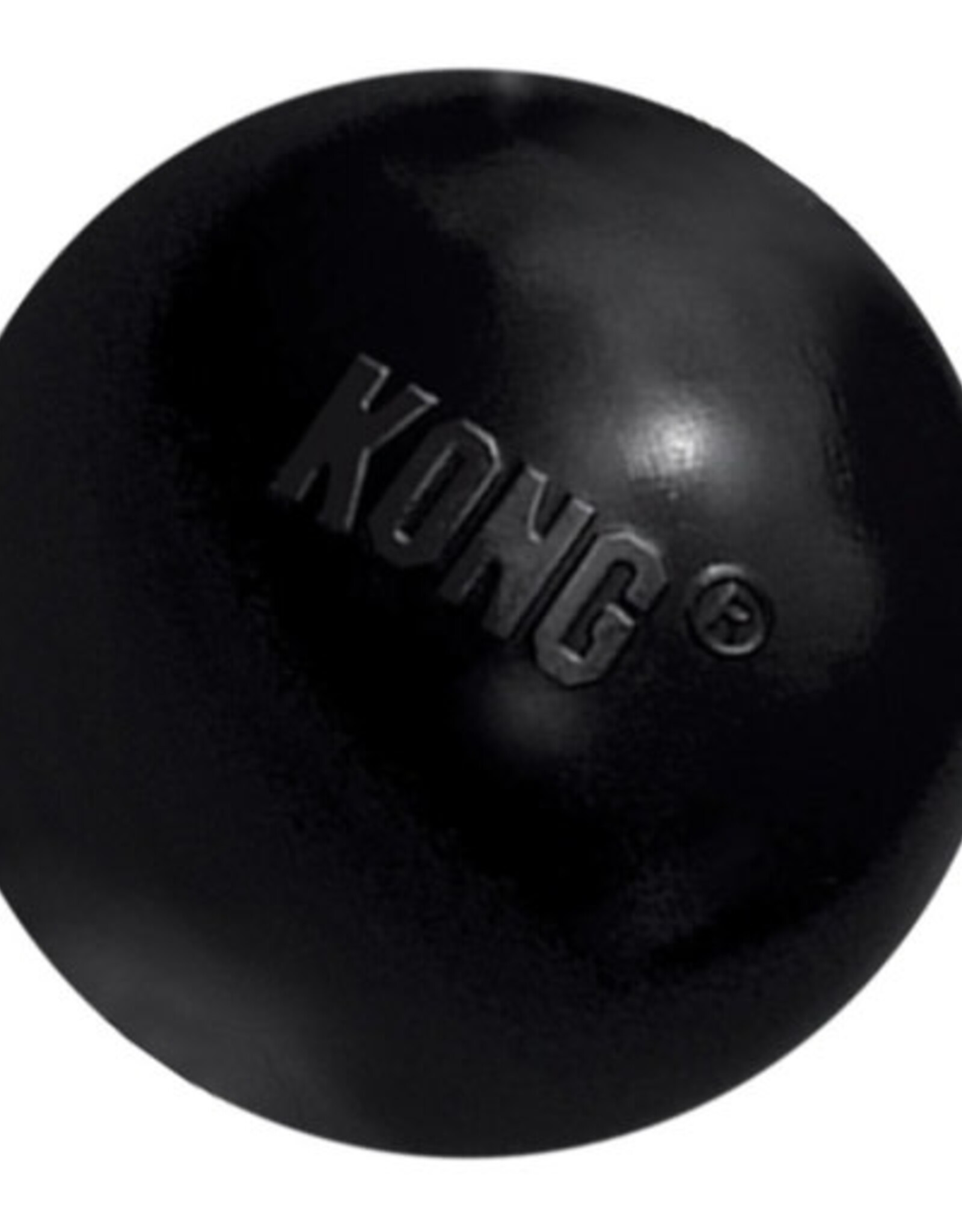 KONG KONG Extreme Ball Dog Toy - Medium/Large