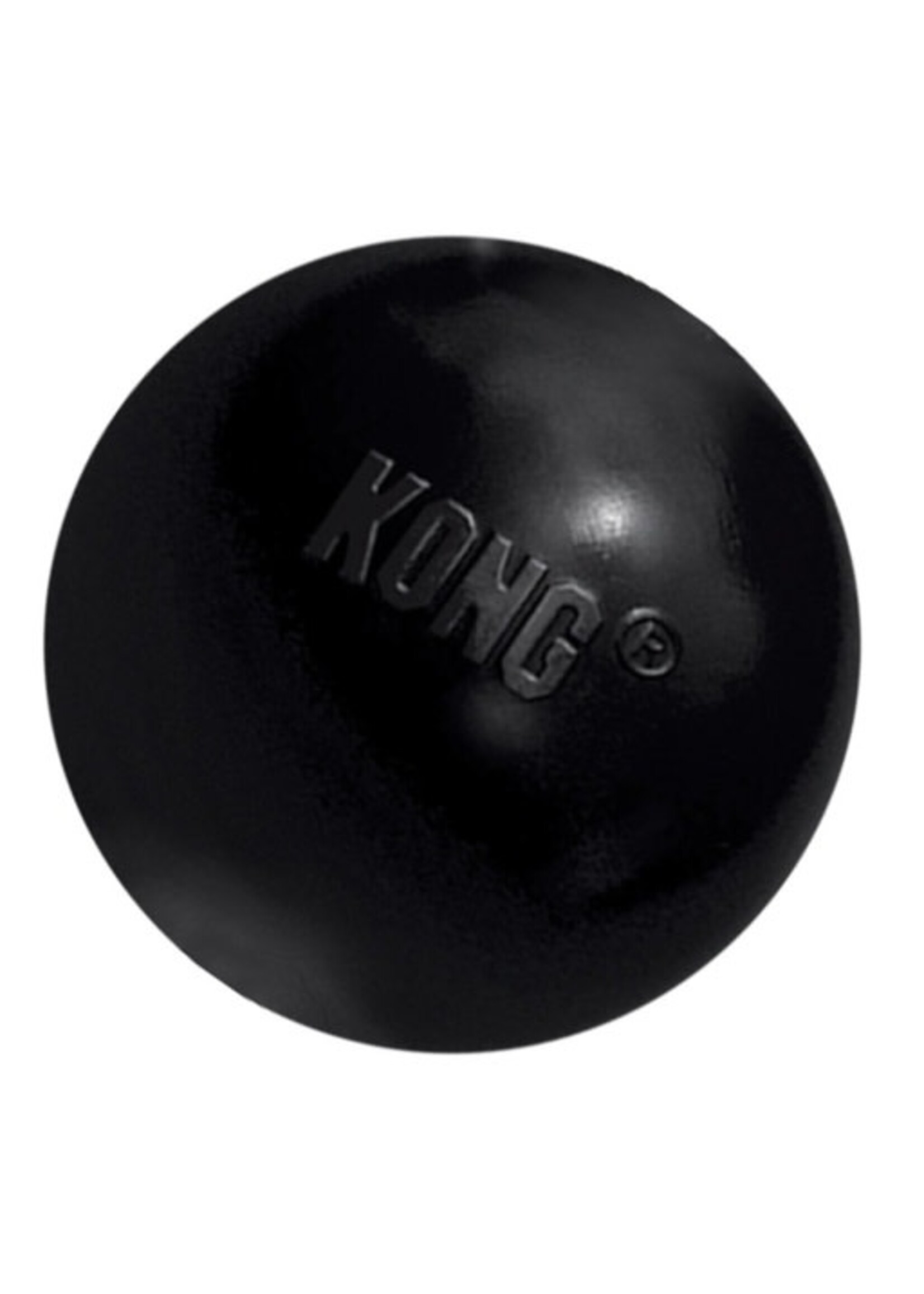 KONG KONG Extreme Ball Dog Toy - Medium/Large