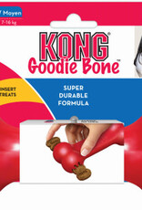 KONG KONG Goodie Bone Dog Toy - Medium