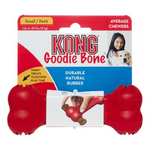 KONG KONG Goodie Bone Dog Toy - Small