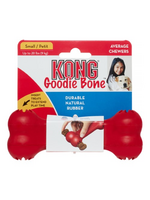 KONG KONG Goodie Bone Dog Toy - Small