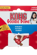 KONG KONG Goodie Bone Dog Toy - Small