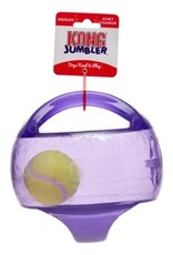 KONG KONG Jumbler Ball Dog Toy - Large/XL