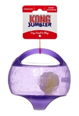 KONG KONG Jumbler Ball Dog Toy - Medium/Large