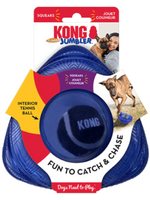 KONG KONG Jumbler Flinger Dog Toy Assorted - Small/Medium