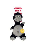 KONG KONG Knots Belly Gorilla Dog Toy