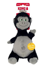 KONG KONG Knots Belly Gorilla Dog Toy