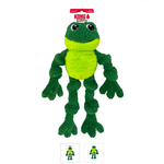 KONG KONG Knots Frog - Large/XLarge