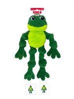 KONG KONG Knots Frog - Large/XLarge