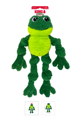 KONG KONG Knots Frog - Large/XLarge