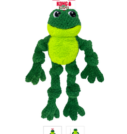 KONG KONG Knots Frog - Large/XLarge