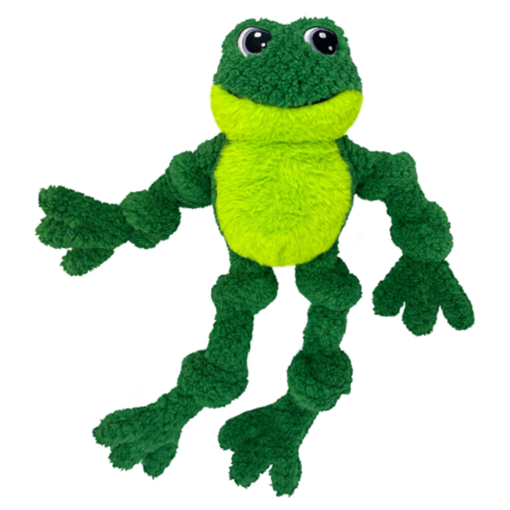 KONG KONG Knots Frog - Large/XLarge