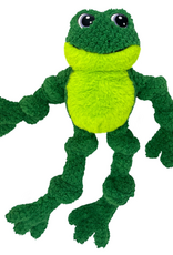 KONG KONG Knots Frog - Large/XLarge