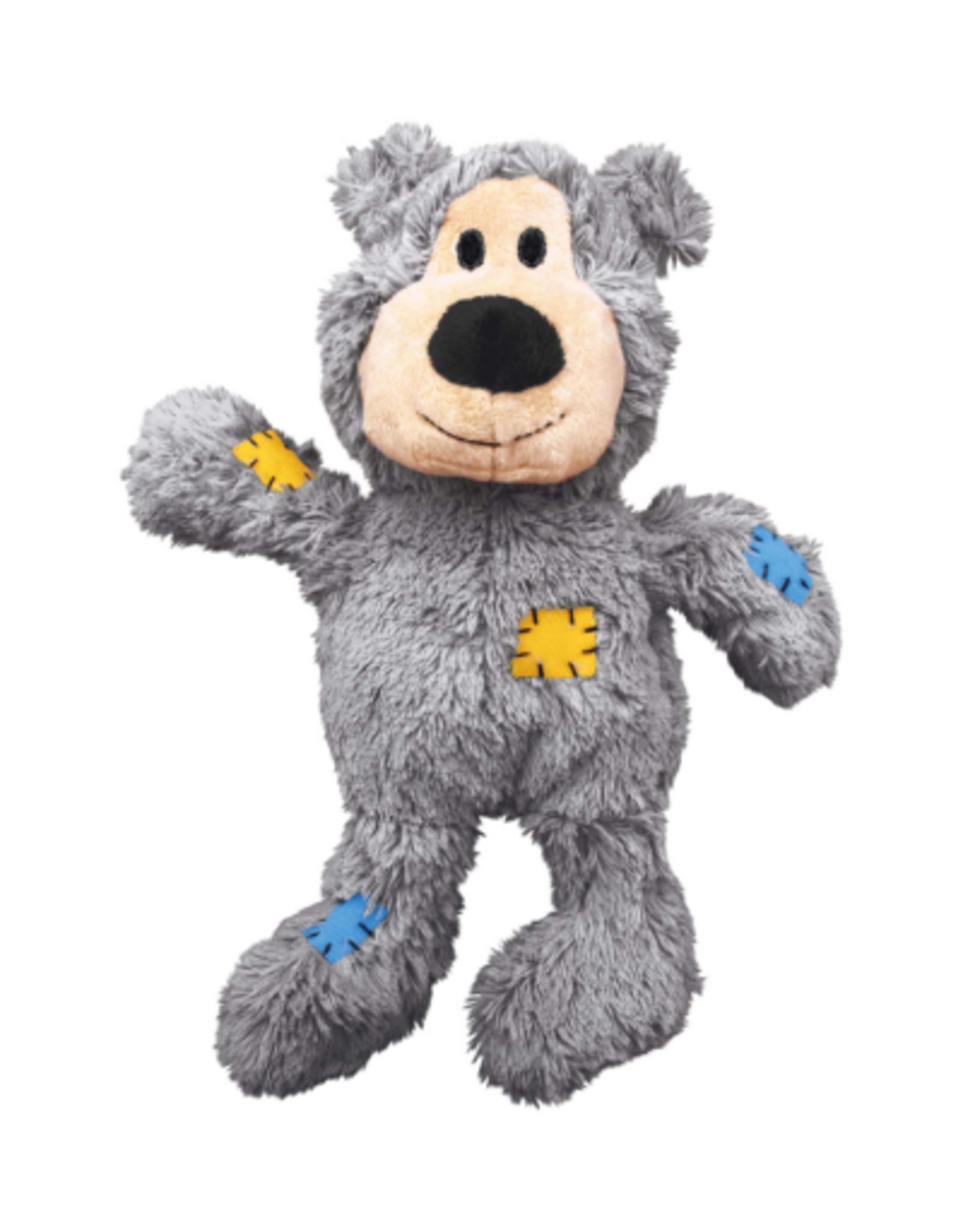 KONG KONG Wild Knots Dog Toy - Medium/Large