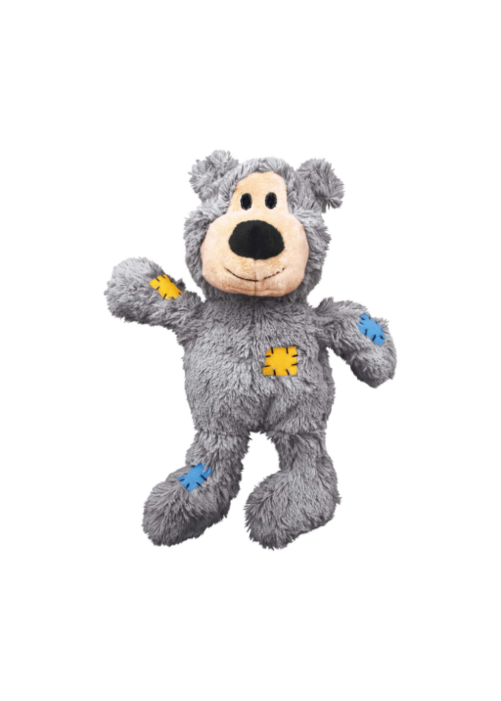 KONG KONG Wild Knots Dog Toy - Medium/Large