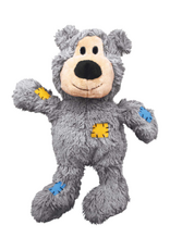 KONG KONG Wild Knots Dog Toy - Medium/Large