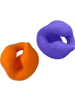 KONG KONG Ogee Orb Dog Toy - Large