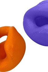 KONG KONG Ogee Orb Dog Toy - Large