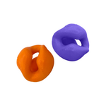 KONG KONG Ogee Orb Dog Toy Assorted - Small