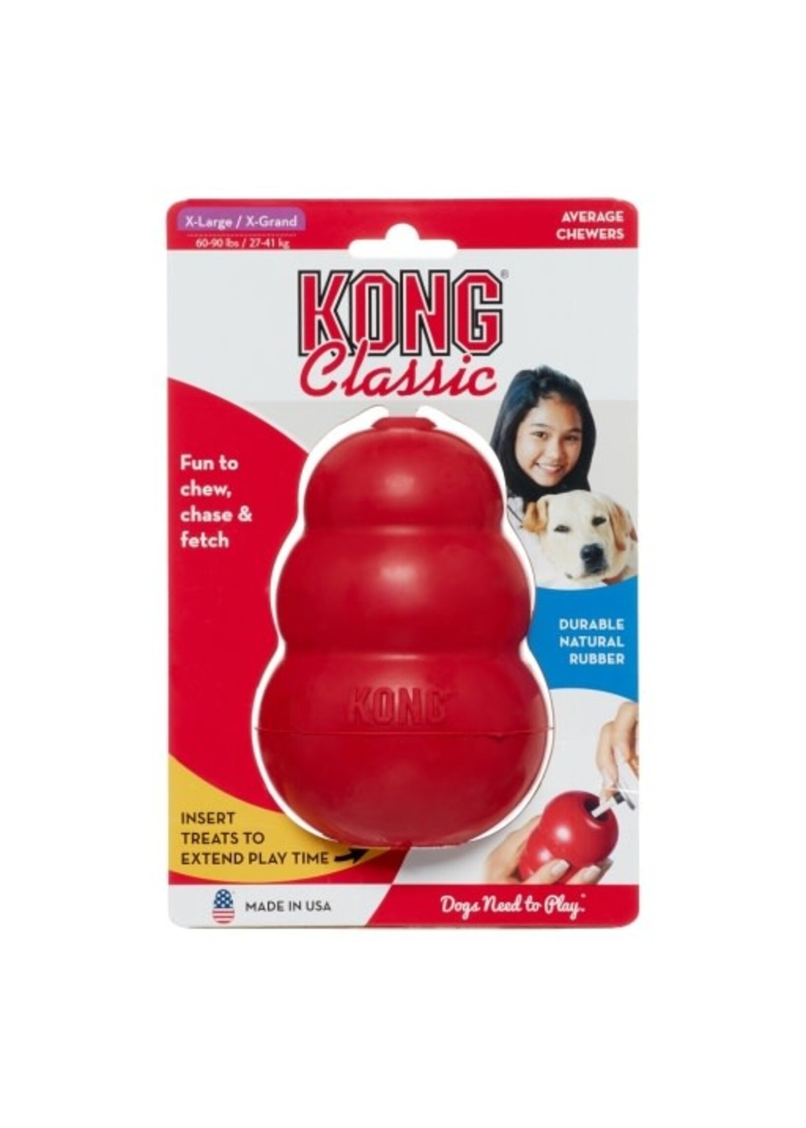 KONG KONG ORIGINAL XL