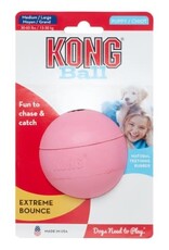 KONG KONG Puppy Ball with Hole - Medium/Large