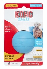 KONG KONG Puppy Ball With Hole Dog Toy Assorted - Small