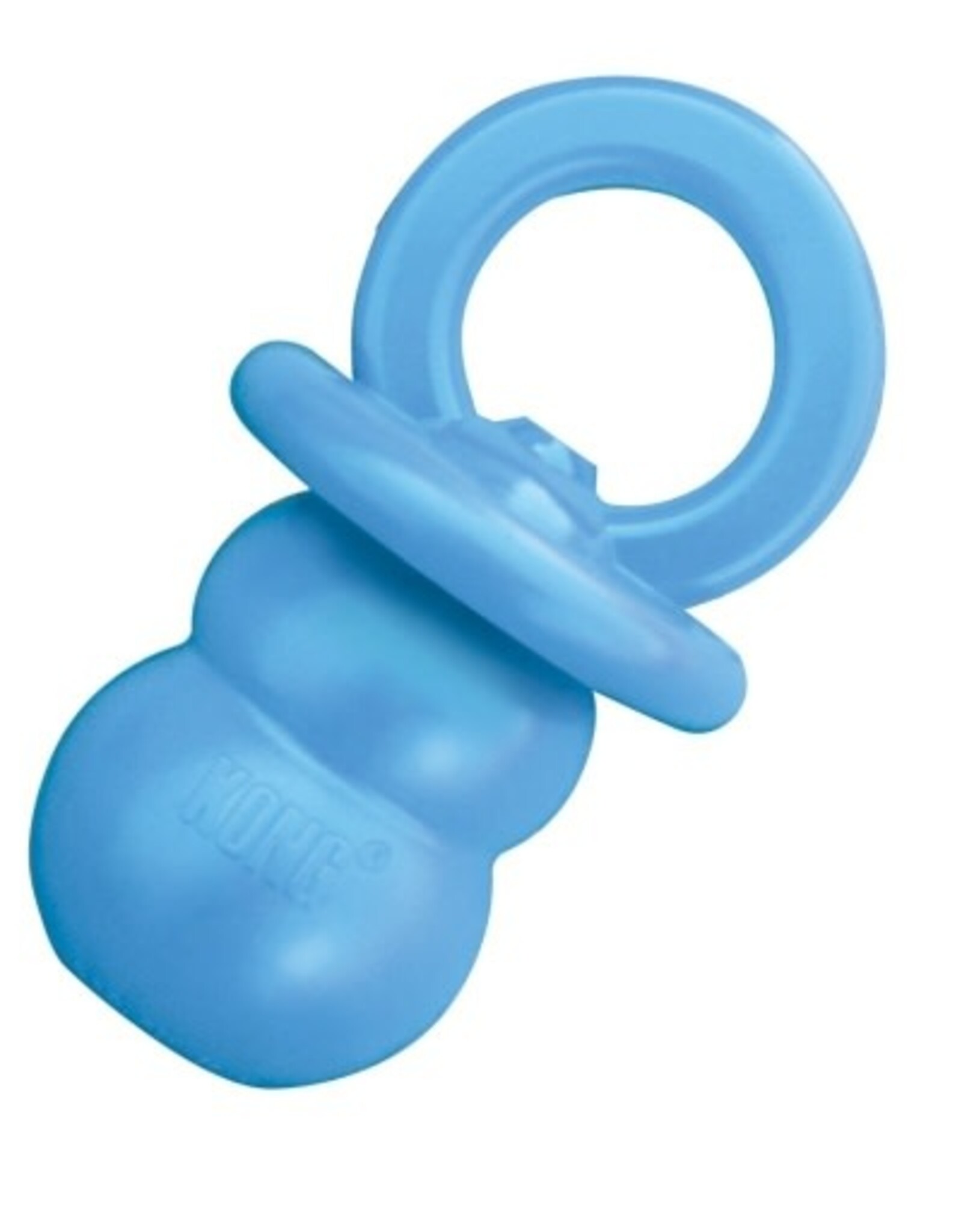 KONG KONG Puppy Binkie Teething Dog Toy - Small