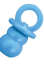 KONG KONG Puppy Binkie Teething Dog Toy - Small