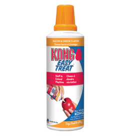 KONG KONG Stuff N Easy Treat Bacon & Cheese Paste Dog Treat - 8 Oz