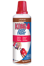 KONG KONG Stuff N Easy Treat Dog Treat Liver  Liver Paste - 8 Oz