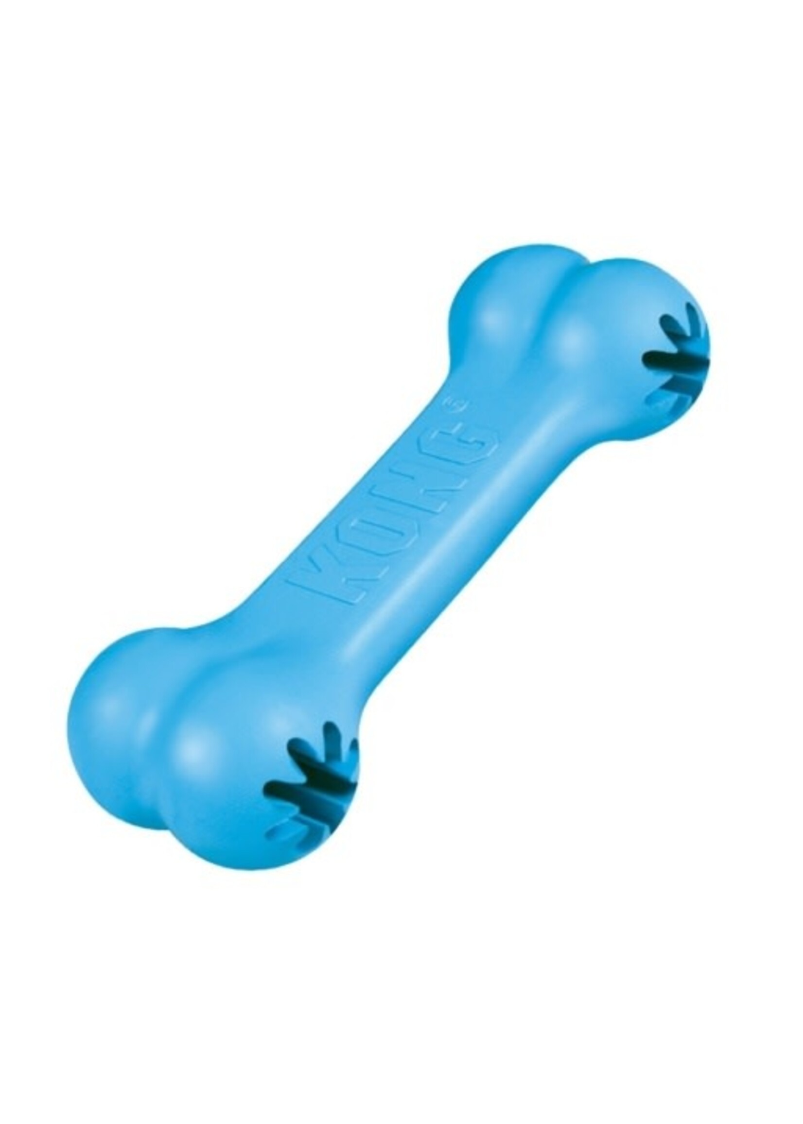 KONG KONG Puppy Goodie Bone Dog Toy - Small