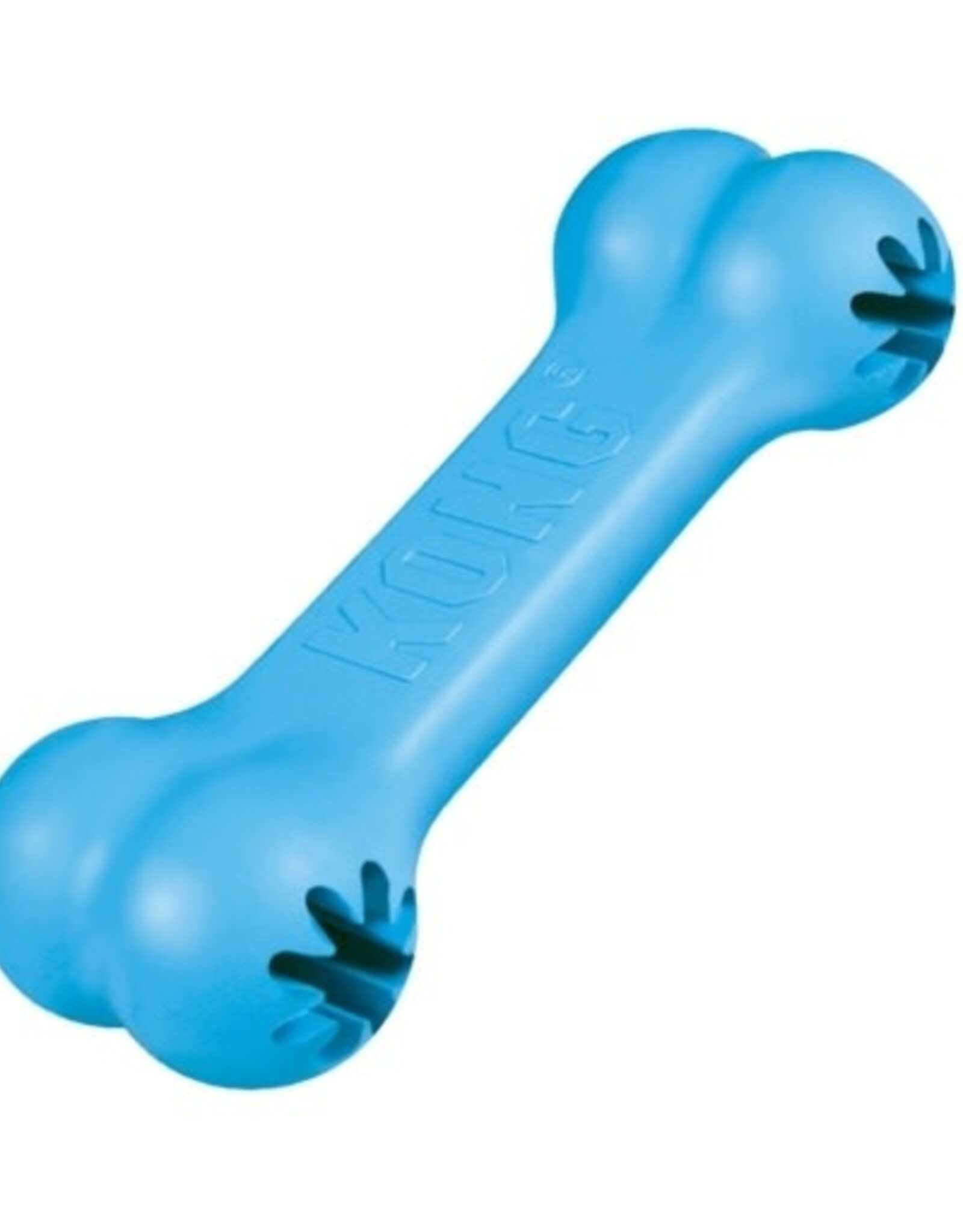 KONG KONG Puppy Goodie Bone Dog Toy - Small