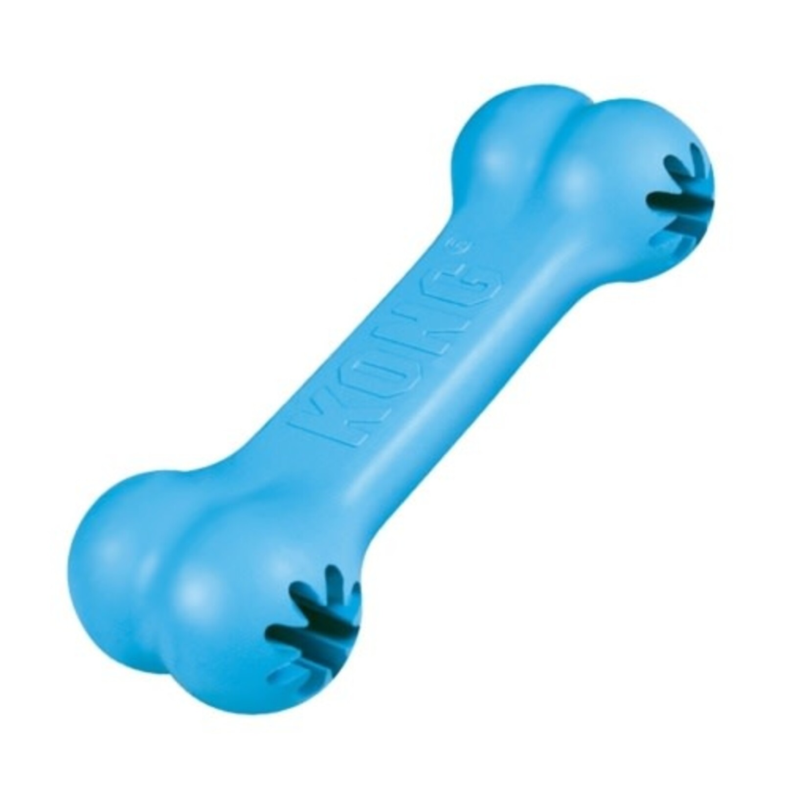 KONG KONG Puppy Goodie Bone Dog Toy - Small