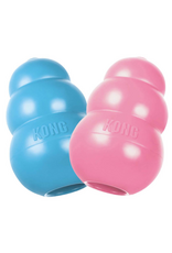 KONG KONG Puppy Dog Toy - Large