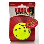 KONG KONG Reflex Ball Dog Toy - Large
