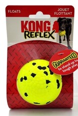 KONG KONG Reflex Ball Dog Toy - Large