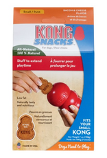 KONG KONG BACON & CHEESE SNACKS SM 8.5OZ