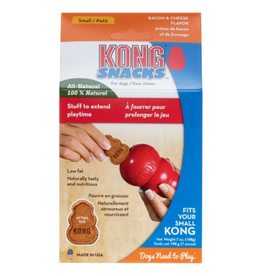 KONG KONG BACON & CHEESE SNACKS SM 8.5OZ