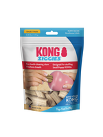 KONG KONG Ziggies Small Puppy Dental Dog Treats - 7 Oz