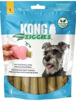 KONG KONG Ziggies Enhanced Puppy Treats - Small 7 oz