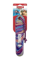 KONG KONG Wild Shieldz Training Dummy Swirl - Small/Medium