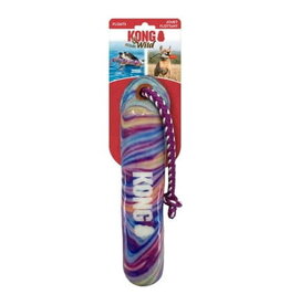 KONG KONG Wild Shieldz Training Dummy Swirl - Small/Medium