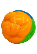 KONG KONG Twistz High Visibility Ball - Large